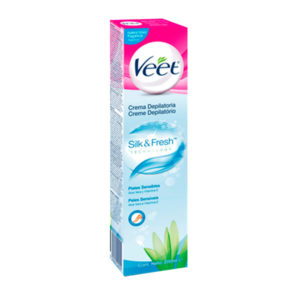 Veet Creame Dep 3mn Px Nm 200ml